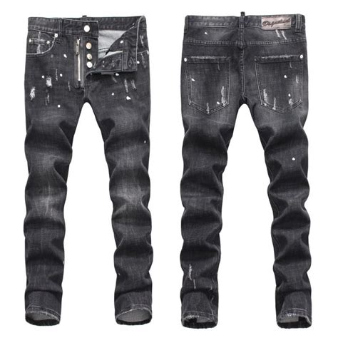 chanel clothing mens pants|Chanel jeans for men.